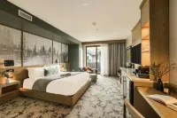 Kindred 度假村 a RockResort - 泳池