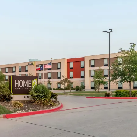 Home2 Suites by Hilton Fort Worth Southwest Cityview