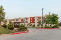 Home2 Suites by Hilton Fort Worth Southwest Cityview - sarapan