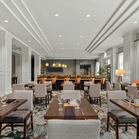 Hilton Garden Inn Nashville/Brentwood