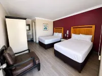 Hotel Azteca de Oro Mexicali - 2-Star