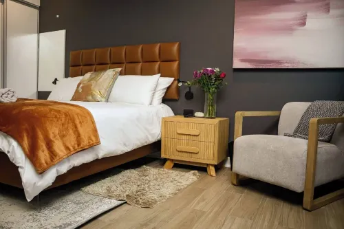 The Valley Escape - Unit 2 - Bungalows