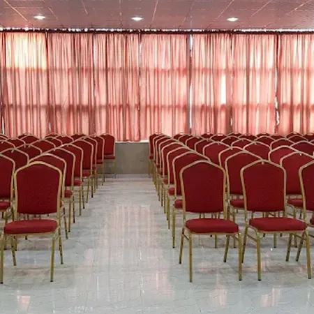 Grand Central Hotel Kano