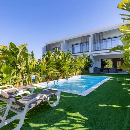 Morada do Sol | Private Pool   Garden