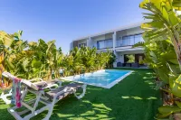 Morada do Sol | Private Pool   Garden - Kondo