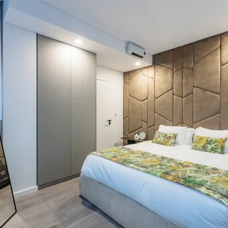 Arte do Azulejo   Boavista Executive Studios