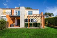 Furadouro Holiday Villa | Pool, Tennis   Garden -  Holiday Villas