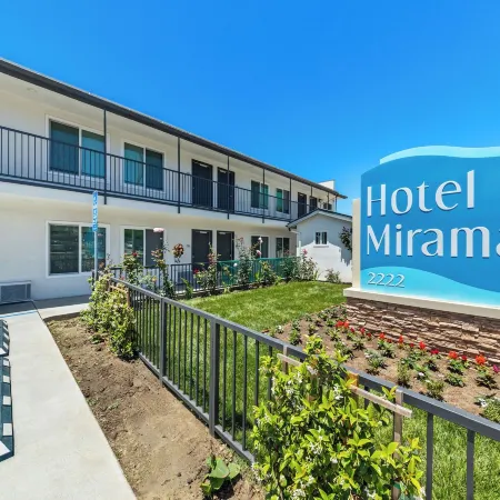 Hotel Miramar