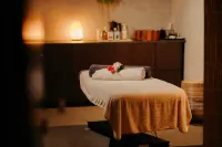 愛丘普特飯店 - SPA