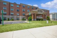 Holiday Inn GRAND RAPIDS - SOUTH by IHG - bar
