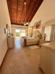 Villa with private pool and sea view in Samaná - Villas