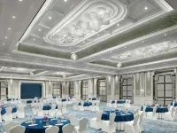 The Ritz-Carlton, Pune Hotels near IISER Pune