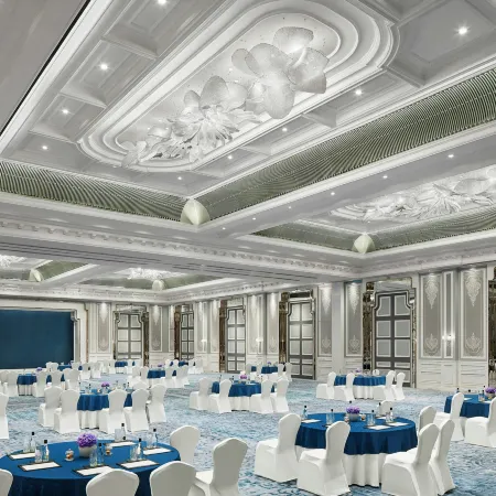 The Ritz-Carlton, Pune