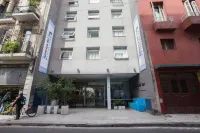 America Del Sur Hostel Buenos Aires - Nhà nghỉ