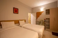 Aishwarya Residency - 주차장