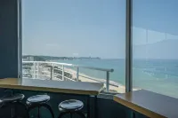 El Hotel - Ocean View