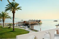 Corendon Hydros Club Kemer - romantis