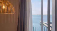 Palazzo Matà Boutique Hotel - View biển