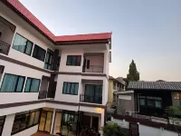 Wiang Nakara Hotel Chiang Mai - Jacuzzi