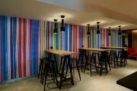 citizenM Washington, DC Georgetown - Desayuno