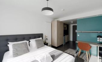 Slo Hostel Bordeaux