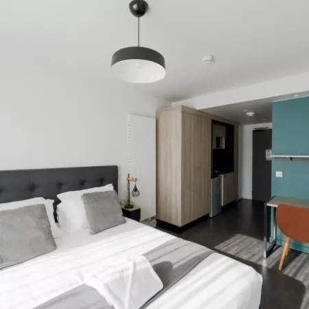Slo Hostel Bordeaux