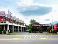 ท๊อฟฟี่ เฮ้าส์ รีสอร์ท (Toffy House Resort) - รีสอร์ท