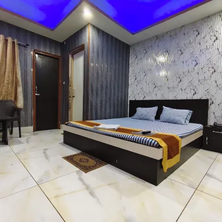 Iconic Hotel Digha
