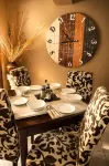 Moonriver Guesthouse - sarapan