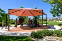 4000 SQ FT 5bedroom/3 BATH, SALT, POOL/SPA, WiFi and AC, COACHELLA, Indio - プライペートプール