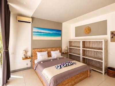 Villa Samalas Boutique Resort & Private Pool Villas