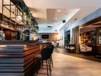 Novotel Grenoble Centre - ที่มีฟิตเนส