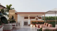 Aduana Suites - 2-stjärniga