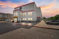 Woodland Inn and Suites Extended Stay - Pet Friendly