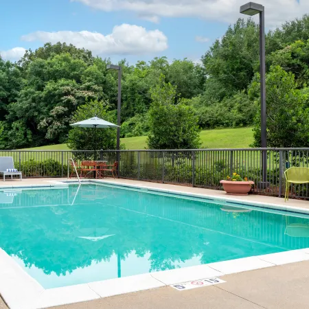 Hampton Inn & Suites Prattville