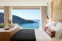 Elix, Mar-Bella Collection - balcony