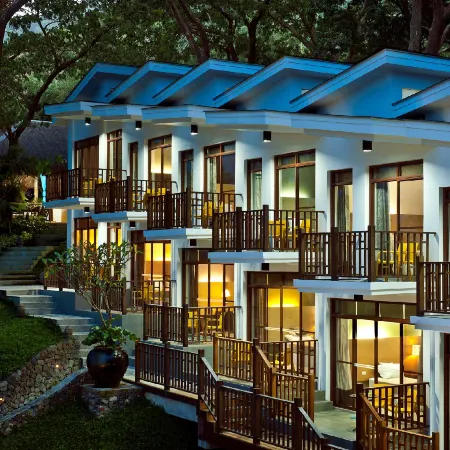 Aiyanar Beach and Dive Resort