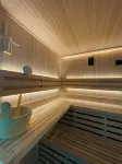 Villa Augusta Spa & Garden - spa