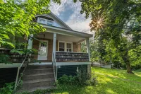 The Ayres House - 3-stjärniga