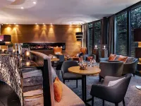 Fletcher Berghotel Astenkrone-Winterberg - bar