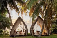 Voaara Madagascar - spa
