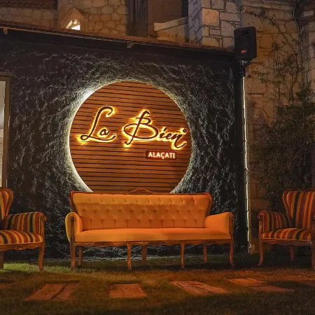 La Bien Alacati - Adults Only
