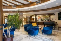 Grand Hotel Velingrad - 5-Star