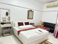 DEN-A2 Pratunam - Juldis Tower - إقامة ريفية