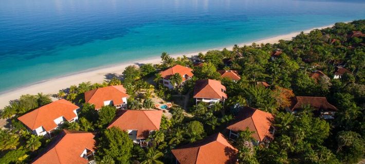 Couples Swept Away Hotels in Negril