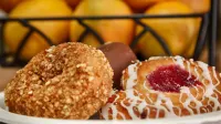 Best Western Plus Raffles Inn & Suites - Desayuno