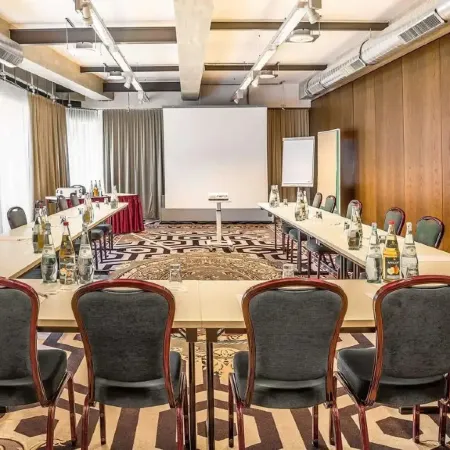 Best Western Hotel Trier City