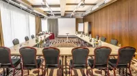 Best Western Hotel Trier City - parking