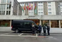 Sercotel Delfos Andorra - Wifi