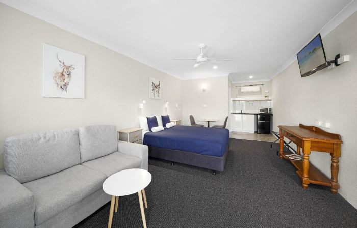 Woongarra Motel